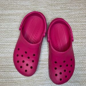 CROCS